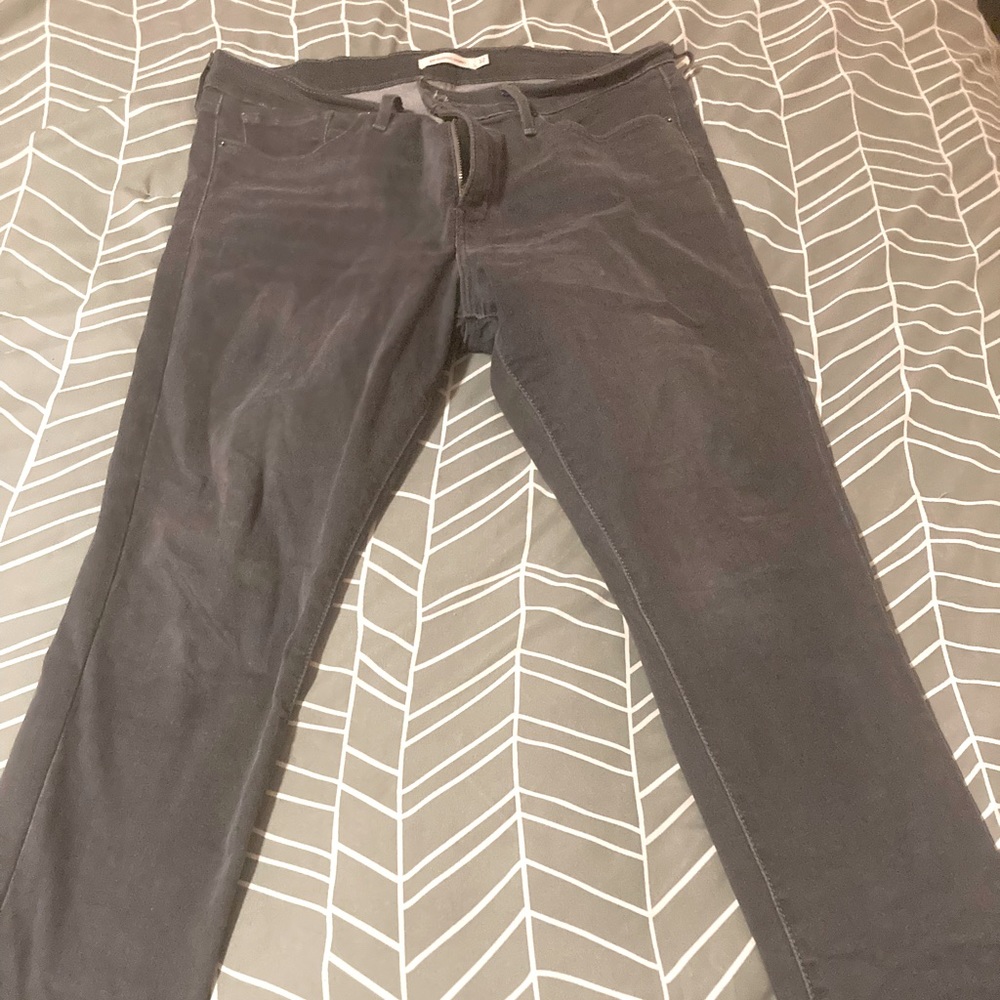 311 shaping skinny jeans
